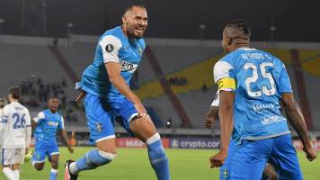 Minuto a minuto: San Antonio recibe a Vélez en busca de su segundo triunfo en la Copa (0-0)