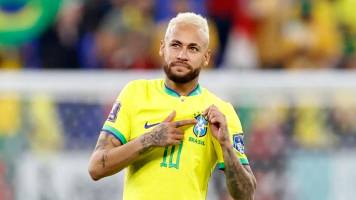 En vivo por Unitel: El mundo del fútbol espera por el debut de Neymar