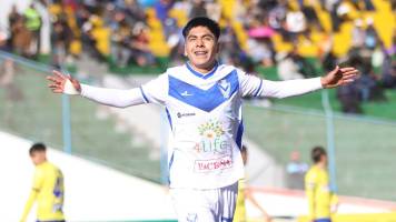 GV San José logra primer triunfo en la Copa con goleada ante ABB