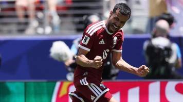 El premio millonario que entregará Catar al jugador que anotó gol a Suiza