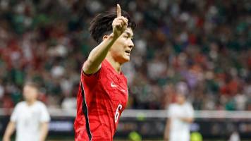 Corea del Sur vence a República Checa en el segundo juego del Mundial 2026