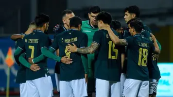 La selección boliviana iniciará su participación en el repechaje mundialista desde semifinales