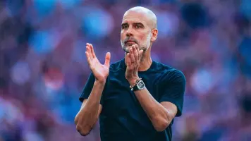 Pep Guardiola anticipa un mercado de pases discreto en el Manchester City
