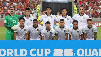 DT de la Verde dice que aún no tiene definido quien será el capitán ante Chile