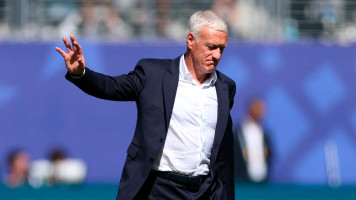 Deschamps no dirigirá el duelo de Francia ante Noruega por muerte de su madre