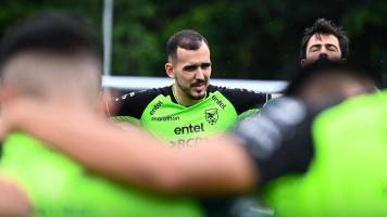 La Verde está a menos de 48 horas de disputar el partido más importante en los últimos años