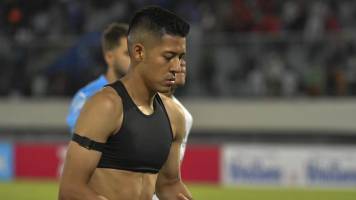 Esta es la sustancia ilegal que consumió Ramiro Vaca y que dio positivo a doping