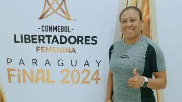 FBF incumplió promesas de apoyo para campaña de Maitte Zamorano