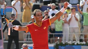 Rafael Nadal vence a Fucsovics y se cita con Djokovic en segunda ronda de París