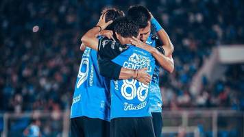 Minuto a minuto: Blooming recibe a Real Oruro en busca de un triunfo clave (0-0)