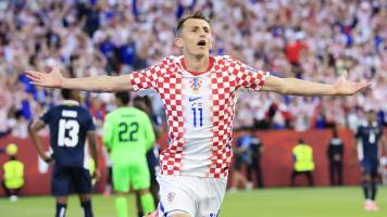 Croacia logra su primer triunfo y elimina a Panamá de la Copa del Mundo