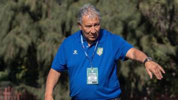 Ten Cate expresa preocupación por calor de Monterrey para enfrentar a Bolivia