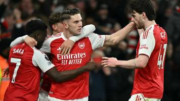 ¿Cuánto dinero ganaron los equipos clasificados a cuartos de Champions?