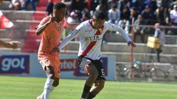 Minuto a minuto: Darwin Lom abre el marcador para el Tigre ante Always Ready (0-1)