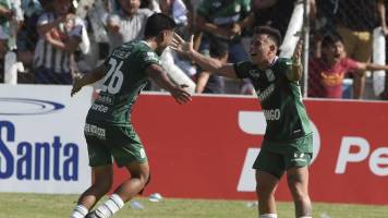 Oriente vence a Blooming y acaba con la racha celeste en el clásico cruceño