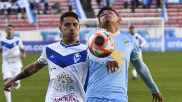 El fútbol boliviano se reanuda con la décima jornada del torneo todos contra todos