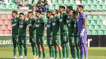 Oriente Petrolero - San Antonio Bulo Bulo: Sigue el minuto a minuto (0-0)