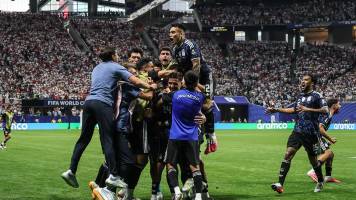 Argentina elimina a Inglaterra y se anota en la gran final del Mundial 2026