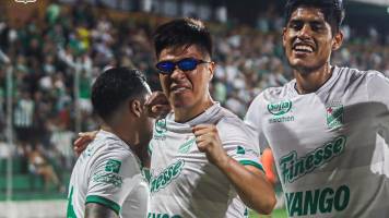 Oriente gana su primer partido en el torneo único con agónica victoria ante The Strongest