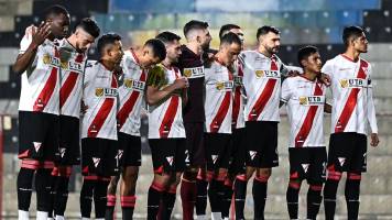 En directo: Robson marca el segundo gol para Bolívar ante Always Ready (1-2)