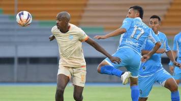 San Antonio Bulo Bulo y Aurora firman un empate y dejan la llave abierta