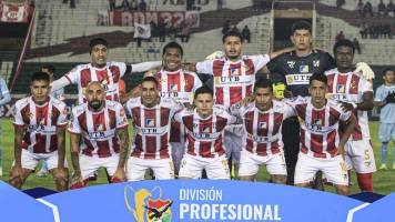 Bloqueos en el país obligan a la FBF a postergar segundo partido del torneo 