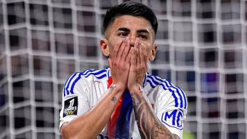 Lyon sufre descenso administrativo a segunda división, anuncia la liga francesa