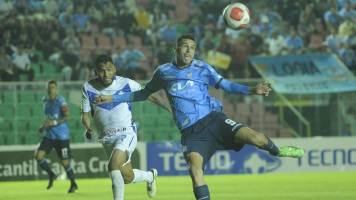 Minuto a minuto: Melgar marca el segundo tanto de GV San José ante Blooming (1-2)