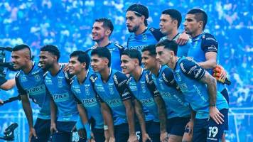 Blooming entra en paro: jugadores reclaman dos meses de sueldo adeudados