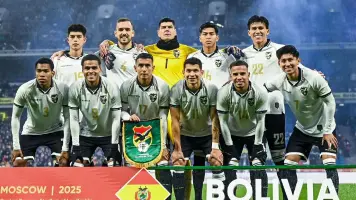 Mundial 2026: Bolivia enfrentará a Francia, Noruega y Senegal si supera el repechaje