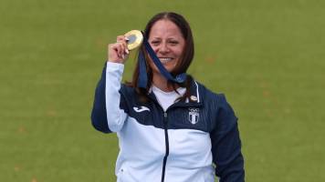 Adriana Ruano gana histórica medalla de oro para Guatemala en Juegos Olímpicos