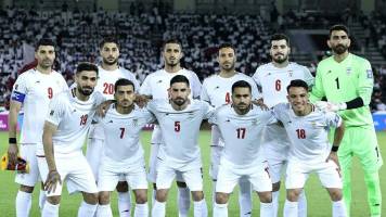 FIFA “prometió” visados para que la selección de Irán ingrese a Estados Unidos