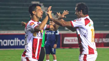 Wilstermann sigue en caída libre tras nueva derrota ante Independiente