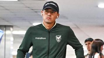 Autocrítica en la selección: “No fueron los resultados que esperábamos”