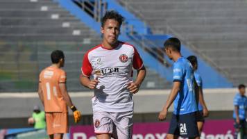 FC Universitario derrota a Blooming y sube al tercer puesto en el Clausura