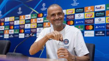 Luis Enrique: “Pedri es Harry Potter, espero que mañana no traiga la varita”