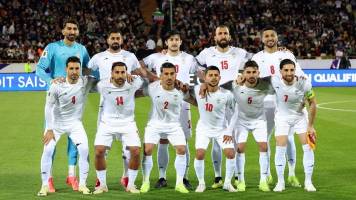 Irán obtiene visados para entrar en México, donde concentrará en el Mundial