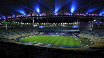 El Maracaná albergará la apertura y la final del Mundial femenino 2027