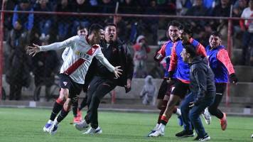 Always vence a Bolívar con remontada en la primera final del Torneo de Verano