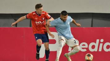 Wilster se despide del torneo con empate ante Aurora en el clásico cochabambino