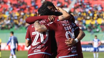 Bolívar se pone al día en la Copa Paceña con una victoria ante GV San José