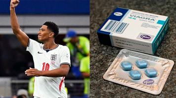 Inglaterra evalúa el uso de viagra para combatir la altura de México