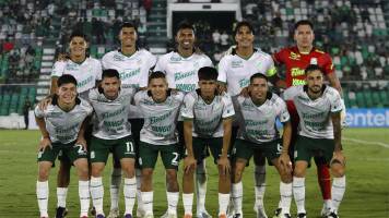 Minuto a minuto: Oriente recibe a Real Potosí con Martins entre los suplentes (0-0)