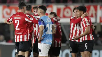 Estudiantes elimina a Cerro Porteño y sueña con su quinta Libertadores