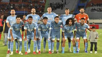 Minuto a minuto: Ramallo marca el empate para Aurora ante Real Oruro (1-1)