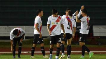 Minuto a minuto: Daniel Castellón marca autogol para la goleada de Always (1-5)