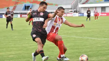 Independiente se mete en zona de torneo internacional tras vencer a FC Universitario