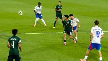 La selección boliviana cae goleada ante Italia y queda al borde de la eliminación en el Mundial