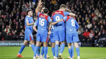 Atlético conquista al PSV y se mete entre los ocho mejores de la Champions League