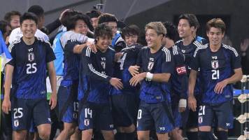 Brasil sufre su primera derrota de la historia ante Japón, el próximo rival de Bolivia